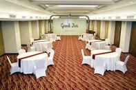 Dewan Majlis Grand Zuri BSD City