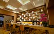 Bar, Cafe and Lounge 6 Grand Zuri BSD City