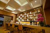 Bar, Kafe, dan Lounge Grand Zuri BSD City