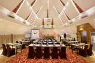 Dewan Majlis Mega Boutique Hotel & Spa