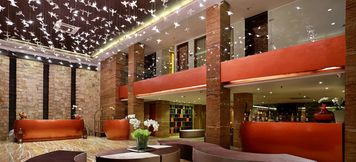 Lobi 2 Mega Boutique Hotel & Spa