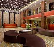 Lobby 2 Mega Boutique Hotel & Spa