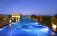 Swimming Pool 3 Mega Boutique Hotel & Spa