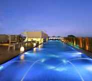 Swimming Pool 3 Mega Boutique Hotel & Spa