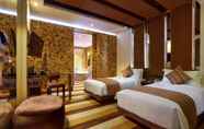 Bilik Tidur 4 Mega Boutique Hotel & Spa