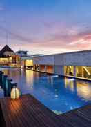 SWIMMING_POOL Mega Boutique Hotel & Spa