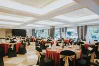 Dewan Majlis Adhiwangsa Hotel & Convention Hall