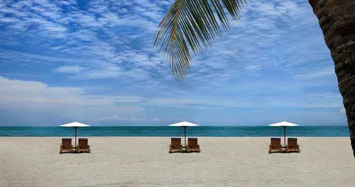 Điểm tham quan lân cận Bintang Bali Resort
