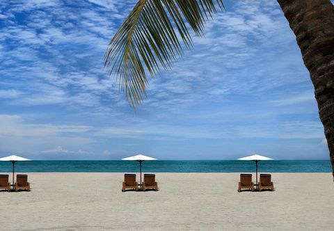 Nearby View and Attractions Bintang Bali Resort
