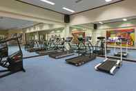 Fitness Center Bintang Bali Resort