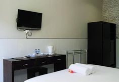 Bedroom 2 Wana Kubu Homestay