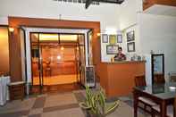 Lobby Havilla Maranatha Hotel