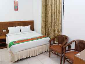 Bilik Tidur 4 Havilla Maranatha Hotel