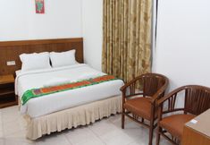 Bedroom 2 Havilla Maranatha Hotel