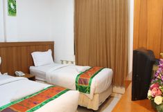 Bedroom 5 Havilla Maranatha Hotel