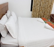 Kamar Tidur 3 Havilla Maranatha Hotel