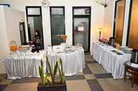 Restaurant Havilla Maranatha Hotel