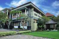 Bangunan Safira Residence