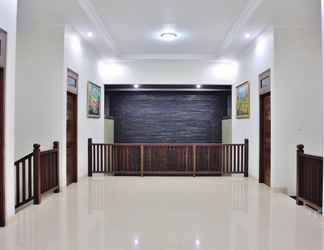 Sảnh chờ 2 Safira Residence