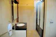 Toilet Kamar Safira Residence