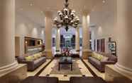 Lobby 3 Aryaduta Lippo Village