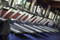 Fitness Center Aryaduta Lippo Village