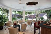 Bar, Cafe and Lounge Aryaduta Lippo Village