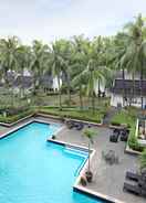 SWIMMING_POOL Aryaduta Lippo Village