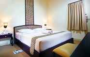 Bilik Tidur 5 Ameera Boutique Hotel