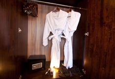 Bedroom 6 Asa Bali Luxury Villas and Spa