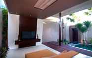 Common Space 5 Asa Bali Luxury Villas and Spa