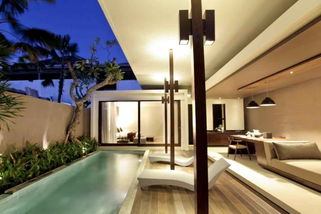 Have2 private villa