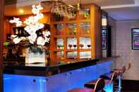 Bar, Cafe and Lounge Pandanaran Simpang Lima