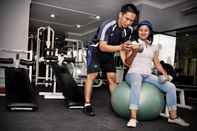 Fitness Center Pandanaran Simpang Lima