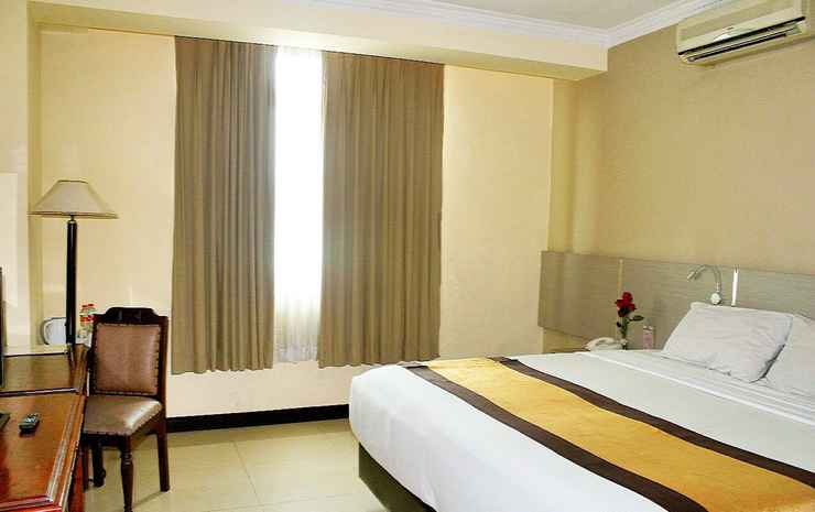 Pandanaran Simpang Lima Semarang - Superior Room Only Superior Room Only