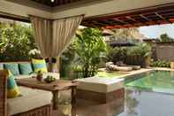 Ruangan Fungsional The One Boutique Villa