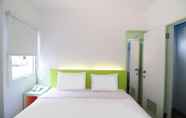 Kamar Tidur 3 Swift Inn Aeropolis Airport