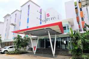 Swift Inn Aeropolis Airport, Rp 240.600