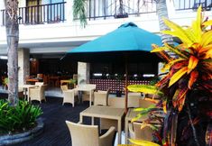Bar, Cafe and Lounge 6 Best Western Resort Kuta