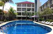 ภายนอกอาคาร 2 Best Western Resort Kuta