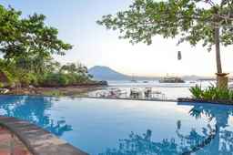 Tamarind Beach Bungalow Lembongan , THB 1,208.08