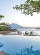 SWIMMING_POOL Tamarind Beach Bungalow Lembongan 