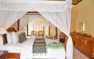 Bilik Tidur 7 Tamarind Beach Bungalow Lembongan 