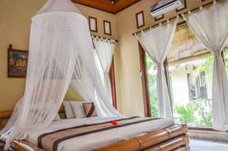 ห้องนอน 4 Tamarind Beach Bungalow Lembongan 