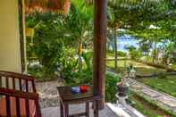 Ruang untuk Umum Tamarind Beach Bungalow Lembongan 