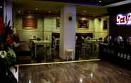 Restaurant 6 Grand Batik Inn