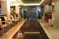 Lobi Grand Batik Inn