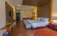 Kamar Tidur 6 Natya Tanah Lot