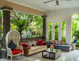 Lobby 2 Natya Tanah Lot