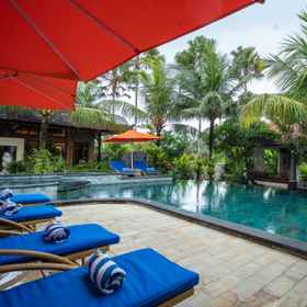 Natya Tanah Lot 1, Hotel Bali